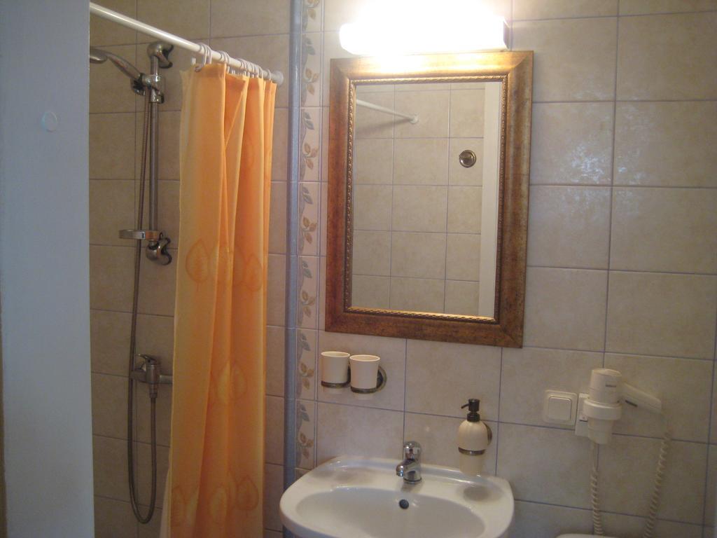 Vila Elvina Palanga Room photo