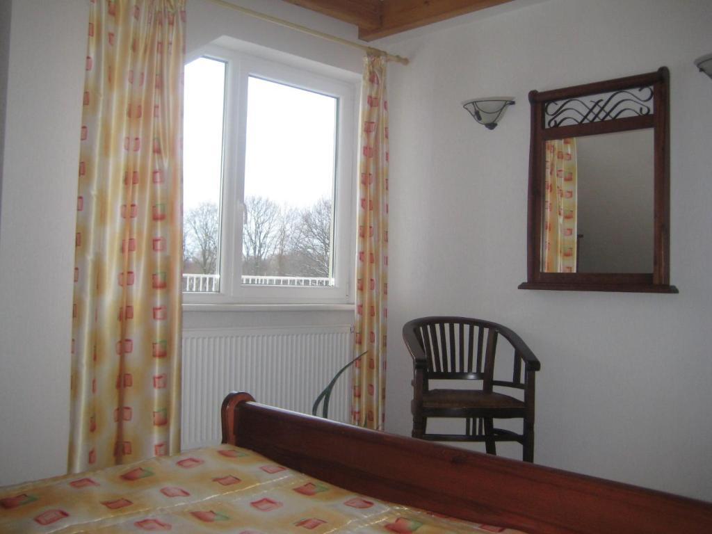 Vila Elvina Palanga Room photo